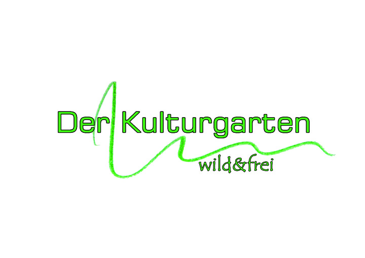 Logo original - Der Kulturgarten - wild&frei