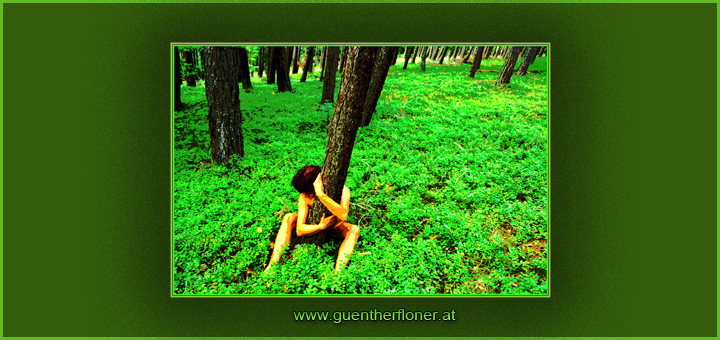 Wenn Sie hier auf das Bild klicken, öffnet sich die Webseite Die Bilderwelt von Günther Floner BLEIB ! aus Die Bilderwelt von Günther Floner