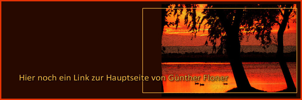 Bildertafel - Hier noch ein Link zu Günther Floner