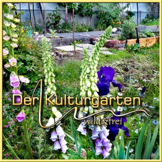 Gwatrobild 01 - Der Kulturgarten wild und frei