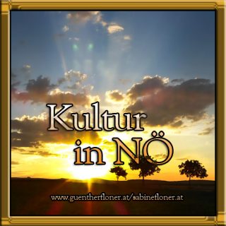 Kultur in NÖ - Gwatro - Sonnenuntergang