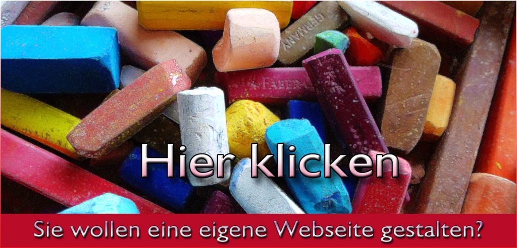 Werbebutton 01 - Eigene Webseite ?