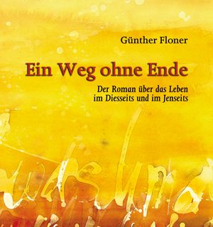 Cover - Ein Weg ohne Ende