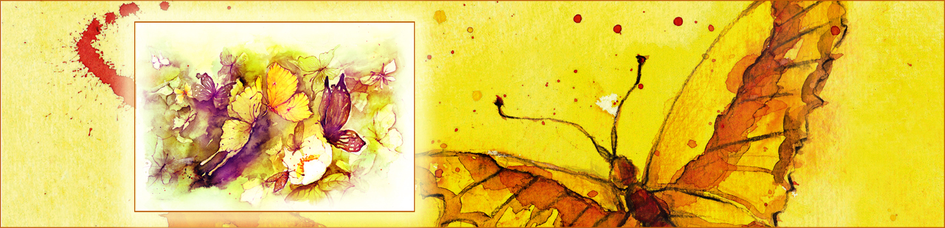 pictureline 04 - Schmetterlinge