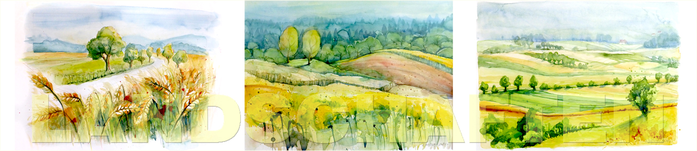 pictureline 07 - Landschaften