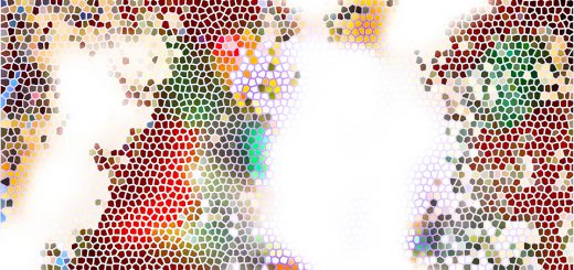 Soziokultur ist Bildung abstakt&colored