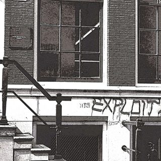 EXPLOITED - AUSGEBEUTET