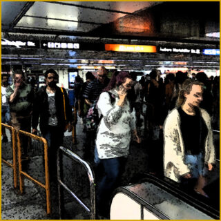 Erde ohne Himmel - Wir hören auf unseren Verstand