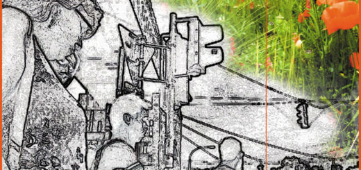 Erde und Himmel - Die Wartezeit