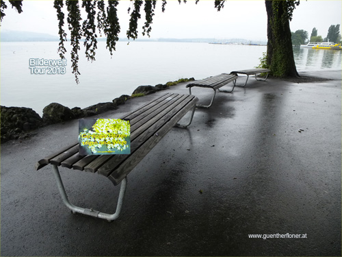 Bilderwelt-Tour 2013