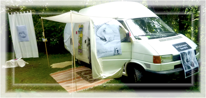 Die Fahrende Galerie 01