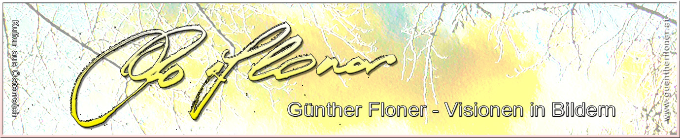 Guenthe Floner - Visionen in Bildern - Header 24
