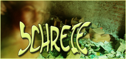 SCHREIE