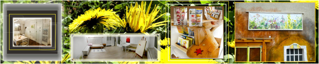 Das leise Kulturhaus - Header 3