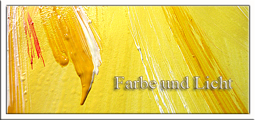 Farbe und Licht