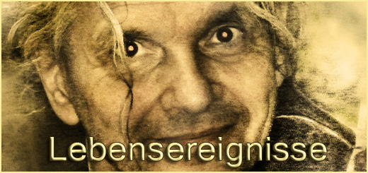 Guenther Floner - Portrait