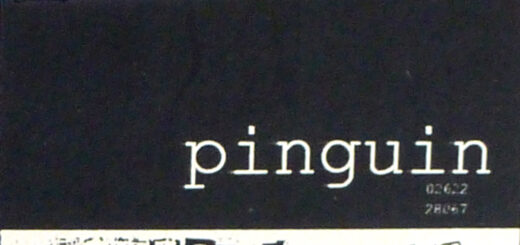 pinguin logo